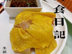 -上海古井假日酒店 · 徽昇楼中餐厅