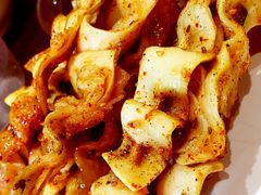 -金刚山烧烤(红旗大街店)