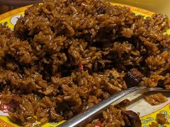 -那家小馆•北京菜•烤鸭(中关村店)