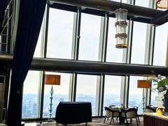 -瑞吉酒店·The Drawing Room闲逸廊·云端下午茶·夜奢Whiskey