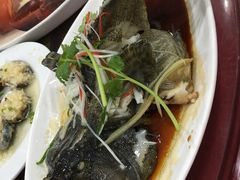 -南海渔家•海鲜•正宗海南菜(海棠湾店)