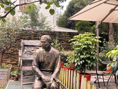 -老洋房花园饭店(绍兴路店)