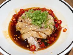 -太二酸菜鱼(正大广场店)