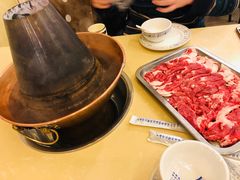 -月圆火锅(宁海东路二店)