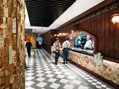 -汉巴味德(鞍山万象汇店)