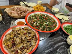 -江湖黑大兔(杨家坪店)