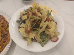 -清真·同发顺饭庄·烧麦(总店)