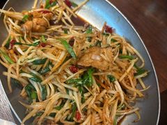 -大同江朝鲜菜•长春地标美食(绿园吾悦广场店)