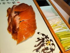 -荷塘秋月·本帮江浙菜(国权路店)