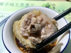 -探窝·竹笙椰子鸡(杨箕店)