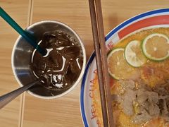 -伙记茶档(龙海风情小镇店)
