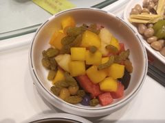 -天宜隆蘑菇宴火锅(石景山旗舰店)