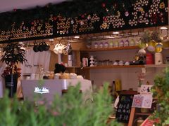 -萤火虫咖啡(后海店)