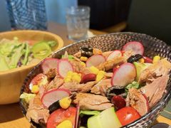 -LUCCA卢卡西班牙海鲜饭(远洋广场店)