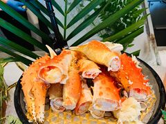 -索菲特酒店 · 云尚天际自助餐厅