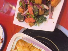 -老何太太鹤岗小串·团建聚餐(龙华店)