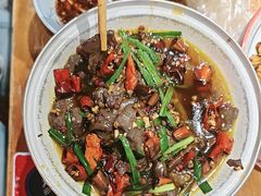 -怪噜范·老贵阳街头名小吃(鸿通城店)