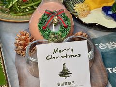 -Tegu泰古莲·泰国餐厅(红山6979店)