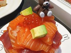 -夯食·创意料理(世纪汇店)