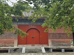 -承恩寺