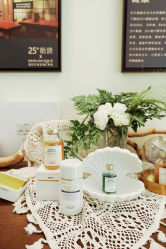 -厦门安达仕酒店·衡境SPA