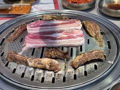 -韩一品韩国料理(柏庐南路店)