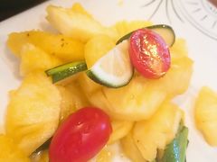 -云海肴·汽锅鸡·云南菜(苏州中心店)