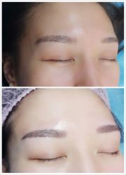-Yue Show馨选·半永久纹眉纹眼线