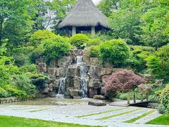 -西郊宾馆·1921餐厅