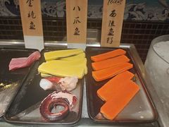 -盛宴自助餐厅(运达喜来登店)