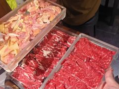 -菌自由丨野生菌火锅特色庭院餐厅(丽江古城店)