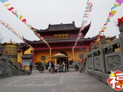 -会龙寺