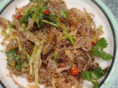 -农家湘菜(安亭店)