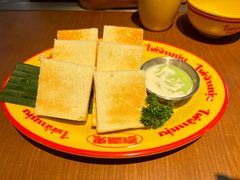 -泰盏鬼·颓废冬阴(陈家祠扬韬店)