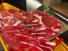 -AJIYA·池袋日式烧肉自助(天津万象城店)
