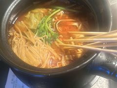 -可口香·非遗老号烧烤(南岗直营店)