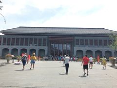 -遵义会议纪念馆