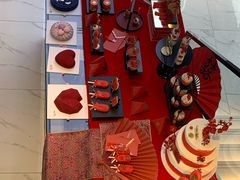 -麦雪尔甜品·生日蛋糕(新街口旗舰店)