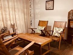 -时光花园(白鹭洲店)