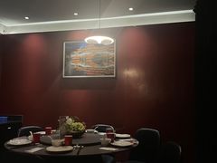 -香辣会·老牌川菜(骏豪店)