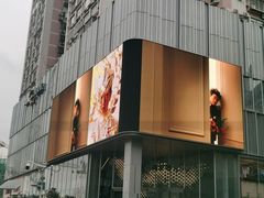 -深圳万象城