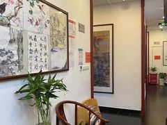 -昂立少儿成长中心(浦东蓝村路地铁站校区)