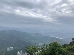 -梧桐山风景名胜区
