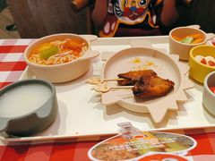 -西贝莜面村(朝阳大悦城店)