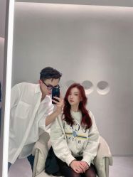 -3AM·S HAIR SALON烫发染发接发
