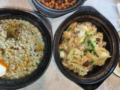 -阿龙酒煲(海宁新苑路店)