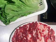 -黑山牛肉汤火锅(花城汇店)