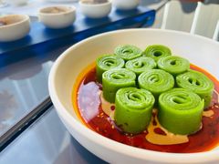 -小大董·烤鸭(观景餐厅·南京西路店)