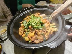 -肥家大排档(天河体育西店)