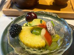 -叶叶菩提(太原别墅店)